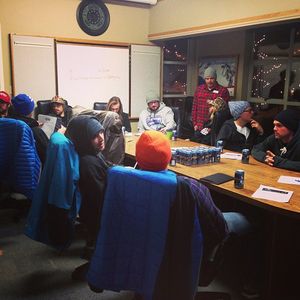 Image post by @whistlerblackcomb on Instagram