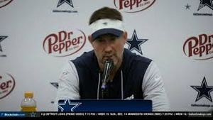 Video post by @dallascowboys on YouTube
