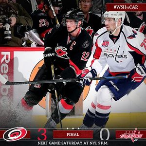 Image post by @canes on Instagram
