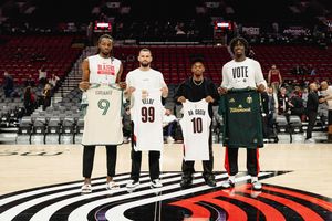 Image post by @timbersfc on Instagram