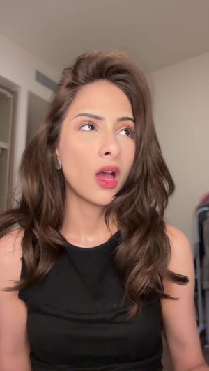 Video post by @shabrinaadfii on TikTok