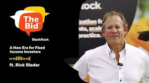 Video post by @blackrock on YouTube