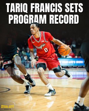 Image post by @steelcityhoopshq on Instagram