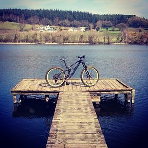 Image post by @vitusbikes on Instagram
