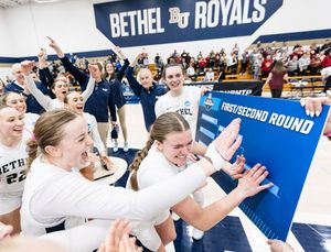 Image post by @bethelwbb on Instagram