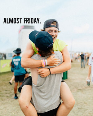 Image post by @countryjamusa on Instagram