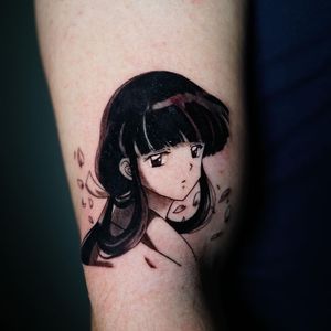 Image post by @skindesigntattoos on Instagram
