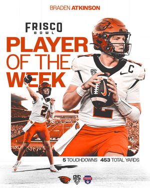 Text post by @FriscoBowlGame on Twitter/X