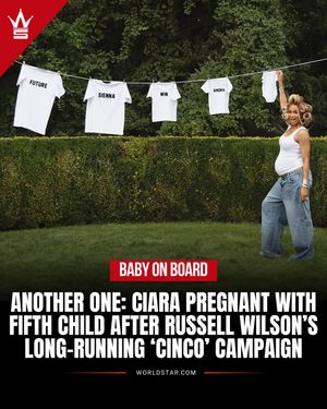 Image post by @worldstar on Instagram