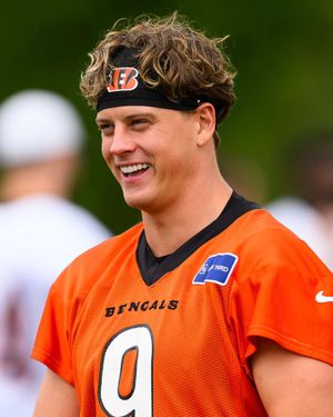 Image post by @Bengals on Twitter