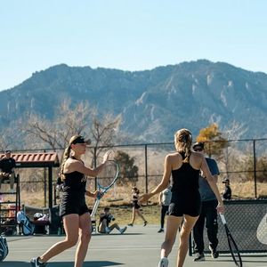 Image post by @cubuffstennis on Instagram