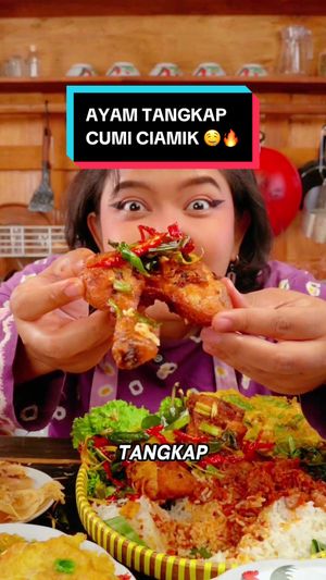 Video post by @eatsambel on TikTok