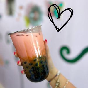 Image post by @bolicious_tea on Instagram