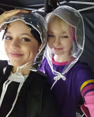Image post by @chenetflix on TikTok
