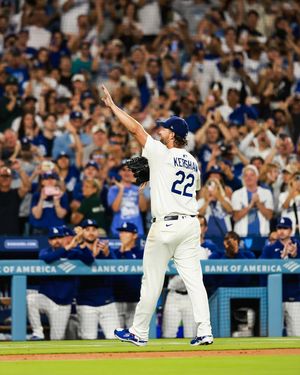 Image post by @mlb on Instagram