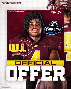 Image post by @mamustangsfb on Instagram