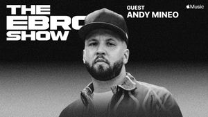 Image post by @AndyMineo on Twitter