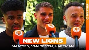 Video post by @onsoranje on YouTube