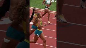 Video post by @usatf on YouTube