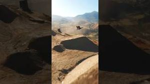 Video post by @redbullusa on YouTube