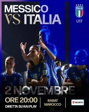 Image post by @azzurrefigc on Instagram