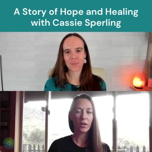 Video post by @integrativehealthpractitioner on Facebook