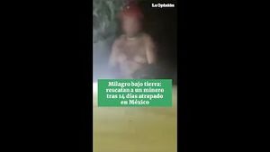Video post by @laopinionla on YouTube