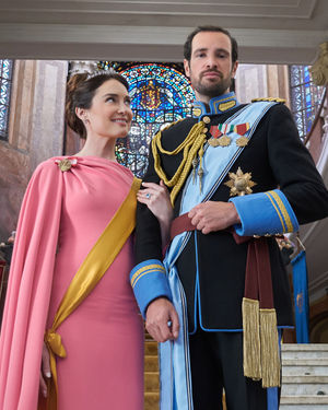 Image post by @hallmarkchannel on Instagram