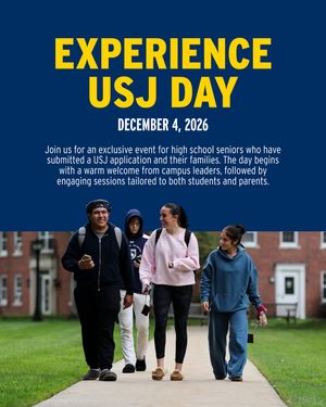 Image post by @usjclassof2031 on Instagram