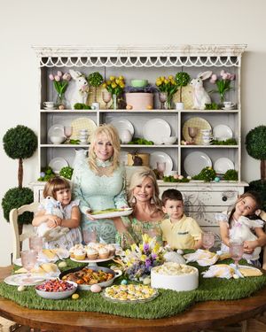 Image post by @dollyparton on Instagram