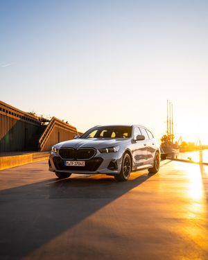 Image post by @bmw on Instagram