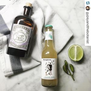 Image post by @lovestrangelove on Instagram