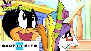Video post by @cartoonito on YouTube