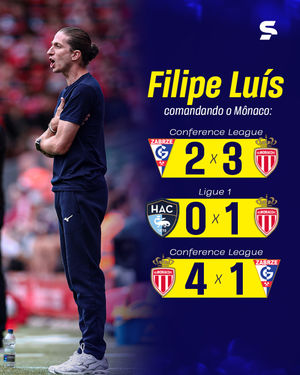 Image post by @sportv on Instagram