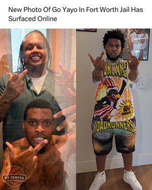 Image post by @nojumper on Instagram