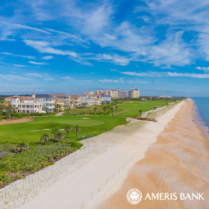 Image post by @amerisbank on Instagram
