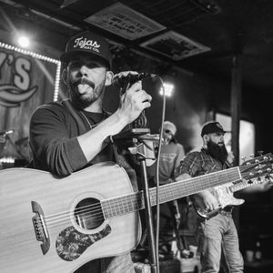 Image post by @SouthernAshesMusic on Facebook