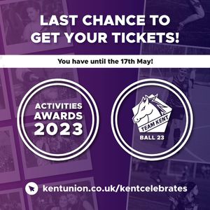 Image post by @kentunion on Instagram
