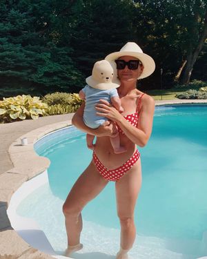 Image post by @gilliandelzotto on Instagram