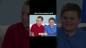 Video post by @today on YouTube