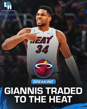 Image post by @legionhoops on Instagram
