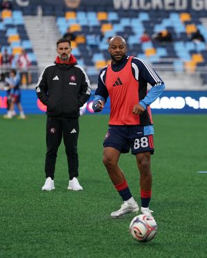 Image post by @nerevolution on Instagram