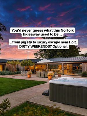 Image post by @fabulousnorfolk on Instagram