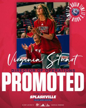 Image post by @belmontwbb on Instagram