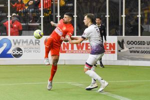 Image post by @baltimore_blast on Instagram