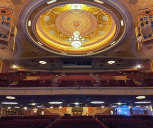 Image post by @playhousesquare on Instagram