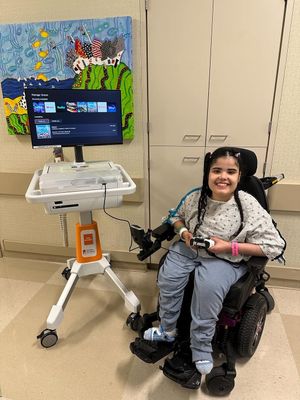 Image post by @christianmccaffreyfoundation on Instagram