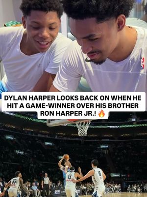 Image post by @nba on Instagram