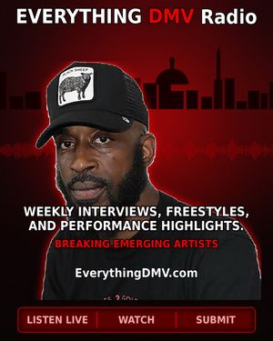 Image post by @everythingdmvradio on Instagram