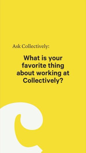 Video post by @collectivelyinc on TikTok